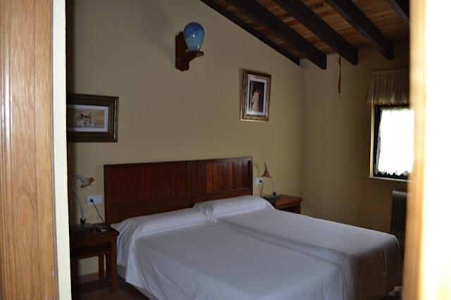 Apartamentos Rurales Casa Ron Coana Exterior foto