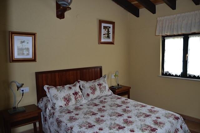 Apartamentos Rurales Casa Ron Coana Exterior foto