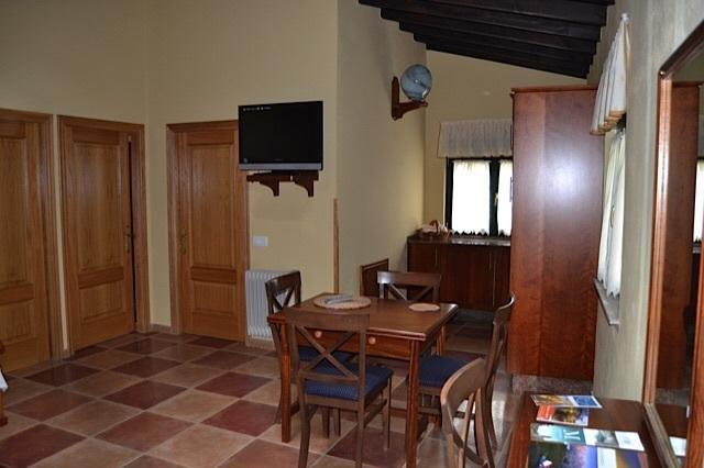 Apartamentos Rurales Casa Ron Coana Exterior foto